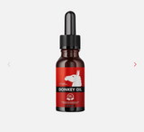 Donkey Oil